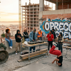 OpReco CREW - Fonction reconnaissance
